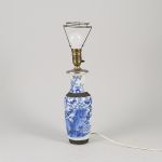 1703 6340 Bordslampa
